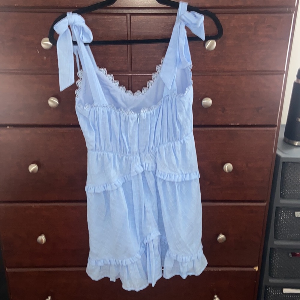 Rooney Mini Dress - Picture 3 of 3